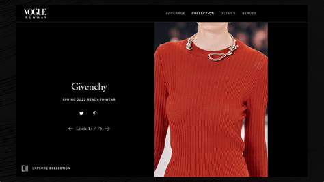 givenchy controversy